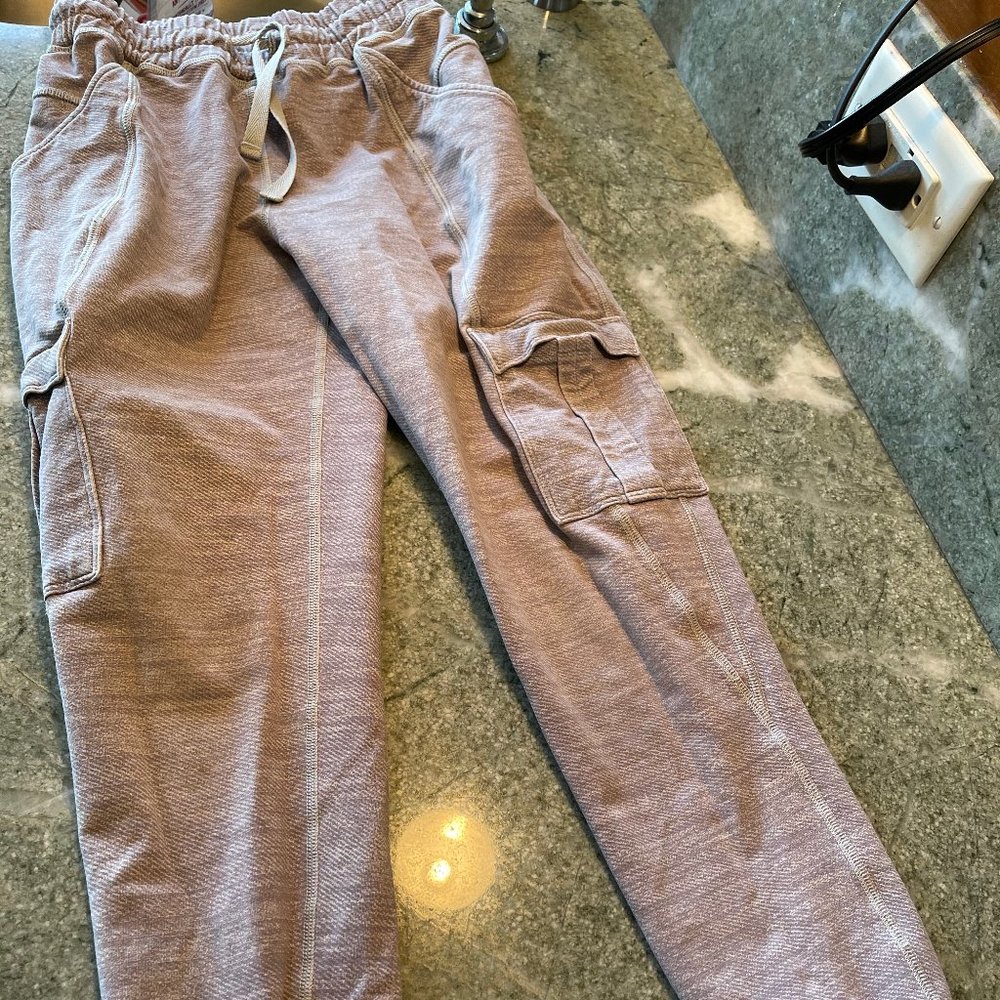 Ivivva Athletica Cargo Pants